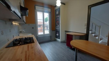 Maison a vendre Magenta 51530 Marne 85 m2 3 pièces 115000 euros