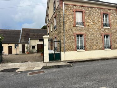 Maison a vendre Vandières 51700 Marne 204 m2 8 pièces 359000 euros