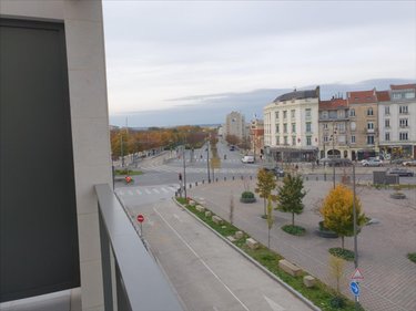 Location appartement Reims 51100 Marne 40 m2 2 pièces 535 euros