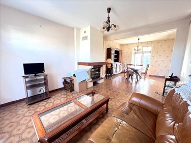 Maison a vendre Saint-Martin-d'Ablois 51530 Marne 100 m2 6 pièces 185000 euros