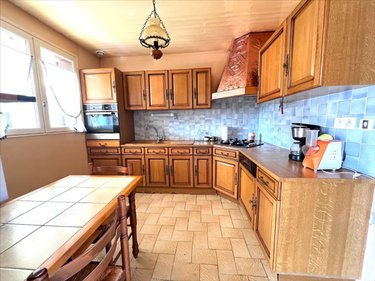 Maison a vendre Saint-Martin-d'Ablois 51530 Marne 100 m2 6 pièces 185000 euros