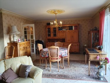 Appartement a vendre Épernay 51200 Marne 100 m2 3 pièces 192900 euros