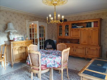 Appartement a vendre Épernay 51200 Marne 100 m2 3 pièces 192900 euros