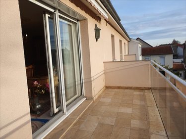 Appartement a vendre Épernay 51200 Marne 100 m2 3 pièces 192900 euros