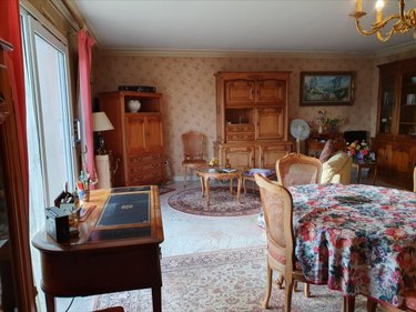 Appartement a vendre Épernay 51200 Marne 100 m2 3 pièces 192900 euros