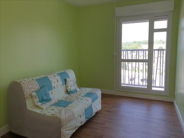 Appartement a vendre Reims 51100 Marne 68 m2 4 pièces 121900 euros