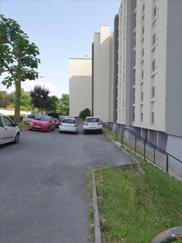 Appartement a vendre Reims 51100 Marne 68 m2 4 pièces 121900 euros