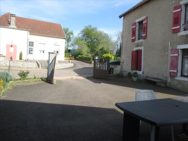 Maison a vendre Bucey-lès-Traves 70360 Haute-Saône 70 m2 3 pièces 80000 euros