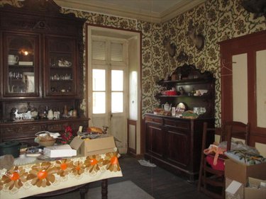 Maison a vendre Scey-sur-Saône-et-Saint-Albin 70360 Haute-Saône 200 m2 7 pièces 123000 euros