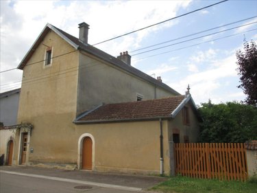 Maison a vendre Scey-sur-Saône-et-Saint-Albin 70360 Haute-Saône 200 m2 7 pièces 123000 euros