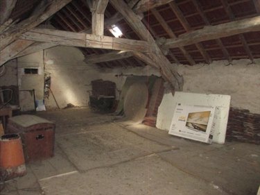Maison a vendre Scey-sur-Saône-et-Saint-Albin 70360 Haute-Saône 200 m2 7 pièces 123000 euros