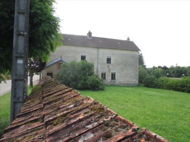 Maison a vendre Scey-sur-Saône-et-Saint-Albin 70360 Haute-Saône 200 m2 7 pièces 123000 euros