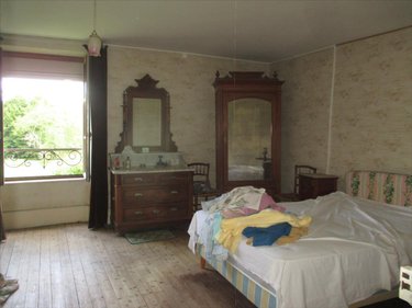 Maison a vendre Scey-sur-Saône-et-Saint-Albin 70360 Haute-Saône 200 m2 7 pièces 123000 euros