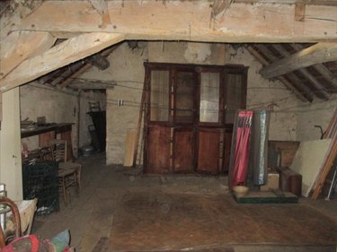 Maison a vendre Scey-sur-Saône-et-Saint-Albin 70360 Haute-Saône 200 m2 7 pièces 123000 euros