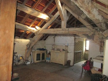 Maison a vendre Scey-sur-Saône-et-Saint-Albin 70360 Haute-Saône 200 m2 7 pièces 123000 euros