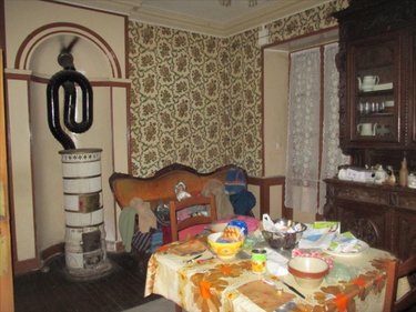 Maison a vendre Scey-sur-Saône-et-Saint-Albin 70360 Haute-Saône 200 m2 7 pièces 123000 euros