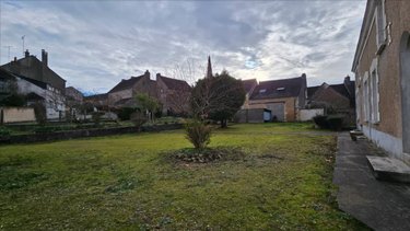 Maison a vendre Thoré-la-Rochette 41100 Loir-et-Cher 64 m2 4 pièces 114400 euros