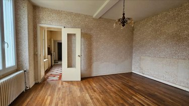 Maison a vendre Thoré-la-Rochette 41100 Loir-et-Cher 64 m2 4 pièces 114400 euros