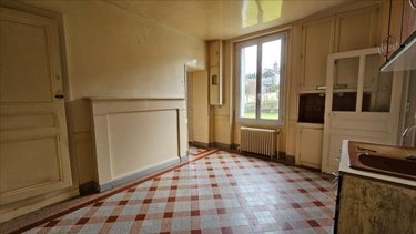 Maison a vendre Thoré-la-Rochette 41100 Loir-et-Cher 64 m2 4 pièces 114400 euros