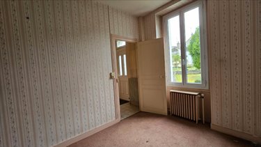 Maison a vendre Thoré-la-Rochette 41100 Loir-et-Cher 64 m2 4 pièces 114400 euros