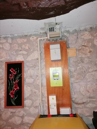 Maison a vendre Buxeuil 37160 Vienne 74 m2 4 pièces 89250 euros