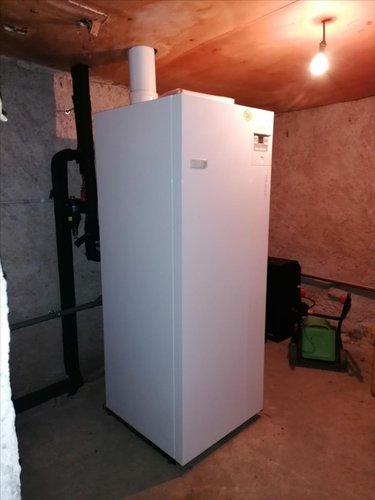 Maison a vendre Buxeuil 37160 Vienne 74 m2 4 pièces 89250 euros