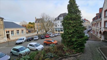 Maison a vendre Vendôme 41100 Loir-et-Cher 179 m2 6 pièces 296115 euros