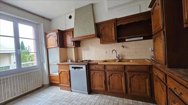 Maison a vendre Vendôme 41100 Loir-et-Cher 179 m2 6 pièces 296115 euros