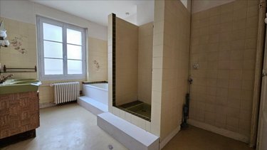 Maison a vendre Vendôme 41100 Loir-et-Cher 179 m2 6 pièces 296115 euros