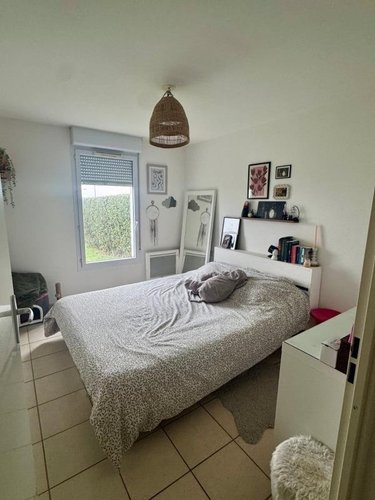 Appartement a vendre Vendôme 41100 Loir-et-Cher 42 m2 2 pièces 109400 euros