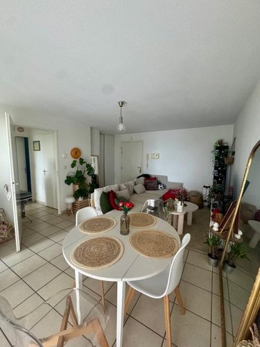 Appartement a vendre Vendôme 41100 Loir-et-Cher 42 m2 2 pièces 109400 euros