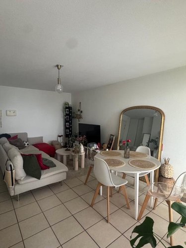 Appartement a vendre Vendôme 41100 Loir-et-Cher 42 m2 2 pièces 109400 euros