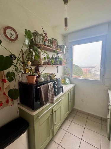 Appartement a vendre Vendôme 41100 Loir-et-Cher 42 m2 2 pièces 109400 euros