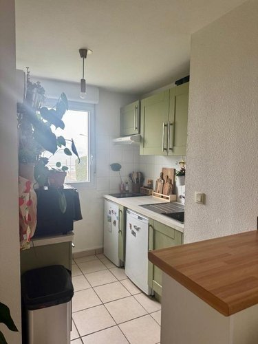 Appartement a vendre Vendôme 41100 Loir-et-Cher 42 m2 2 pièces 109400 euros