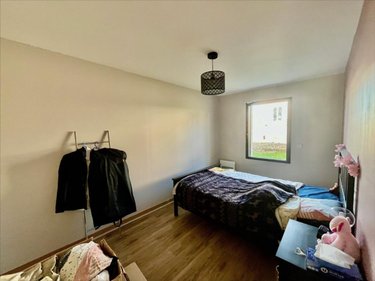 Maison a vendre Baguer-Pican 35120 Ille-et-Vilaine 76 m2 4 pièces 236400 euros