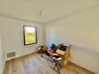 Maison a vendre Baguer-Pican 35120 Ille-et-Vilaine 76 m2 4 pièces 236400 euros