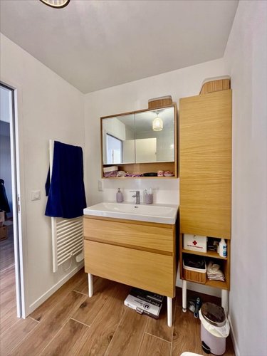 Maison a vendre Baguer-Pican 35120 Ille-et-Vilaine 76 m2 4 pièces 236400 euros