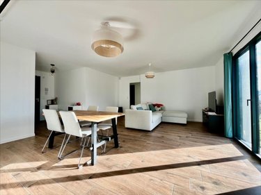 Maison a vendre Baguer-Pican 35120 Ille-et-Vilaine 76 m2 4 pièces 236400 euros