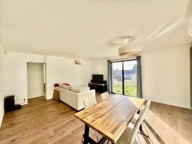Maison a vendre Baguer-Pican 35120 Ille-et-Vilaine 76 m2 4 pièces 236400 euros