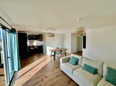 Maison a vendre Baguer-Pican 35120 Ille-et-Vilaine 76 m2 4 pièces 236400 euros