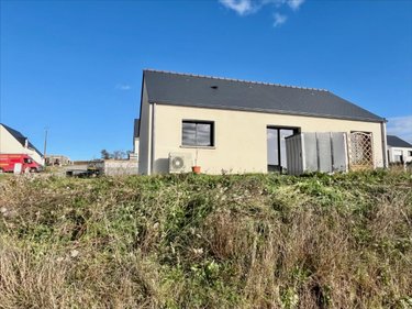 Maison a vendre Baguer-Pican 35120 Ille-et-Vilaine 76 m2 4 pièces 236400 euros