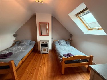 Maison a vendre Le Cloître-Pleyben 29190 Finistère 174 m2 8 pièces 365750 euros