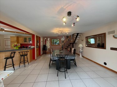Maison a vendre Le Cloître-Pleyben 29190 Finistère 174 m2 8 pièces 365750 euros
