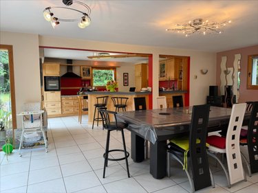 Maison a vendre Le Cloître-Pleyben 29190 Finistère 174 m2 8 pièces 365750 euros
