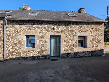 Maison a vendre Le Cloître-Pleyben 29190 Finistère 174 m2 8 pièces 365750 euros
