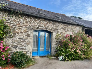 Maison a vendre Le Cloître-Pleyben 29190 Finistère 174 m2 8 pièces 365750 euros