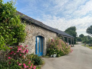 Maison a vendre Le Cloître-Pleyben 29190 Finistère 174 m2 8 pièces 365750 euros