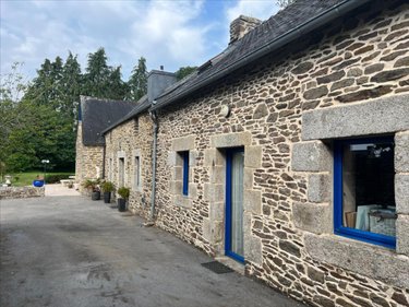 Maison a vendre Le Cloître-Pleyben 29190 Finistère 174 m2 8 pièces 365750 euros