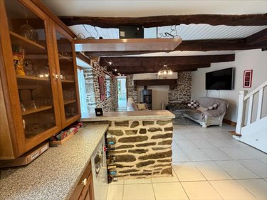 Maison a vendre Le Cloître-Pleyben 29190 Finistère 174 m2 8 pièces 365750 euros