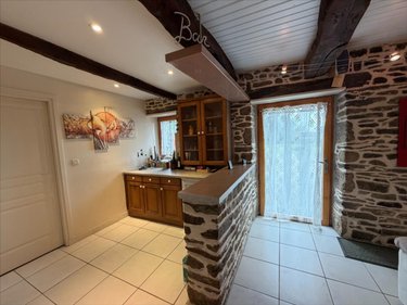Maison a vendre Le Cloître-Pleyben 29190 Finistère 174 m2 8 pièces 365750 euros